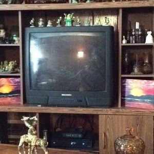 Meet your Posher, Shirley